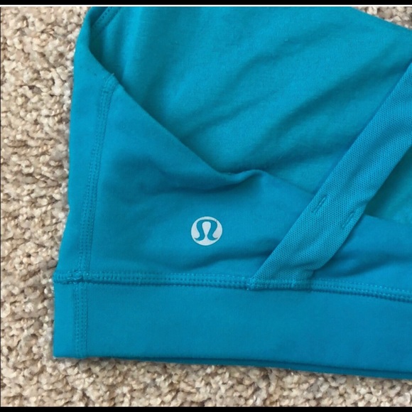 Lululemon Racerback Bra - Picture 3 of 3
